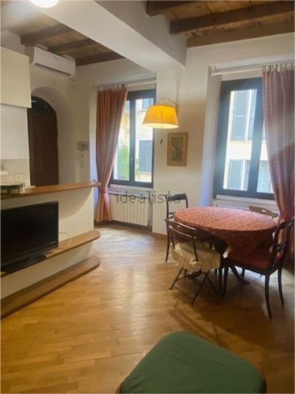 appartamento in affitto a Milano in zona Porta Garibaldi