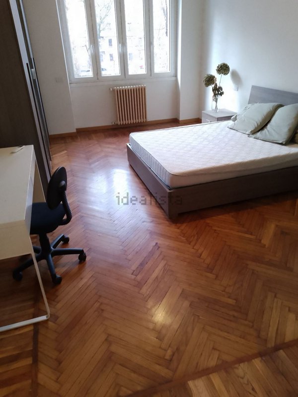 appartamento in affitto a Milano in zona XXII Marzo