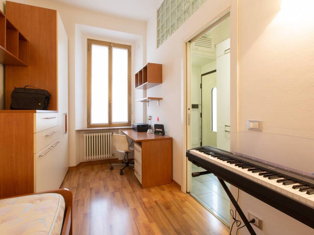 appartamento in affitto a Milano in zona Bocconi