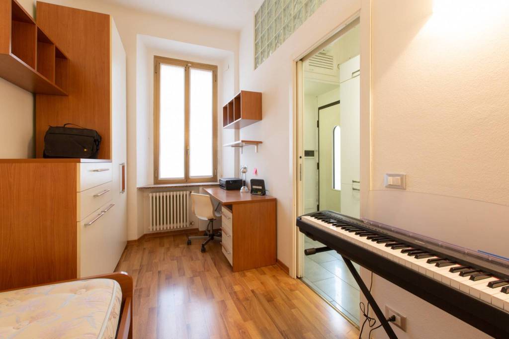 appartamento in affitto a Milano in zona Bocconi