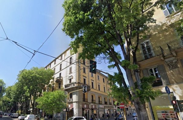 appartamento in affitto a Milano in zona Sempione