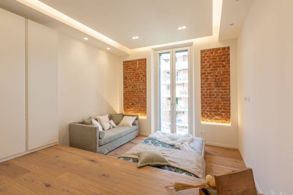 appartamento in affitto a Milano in zona XXII Marzo