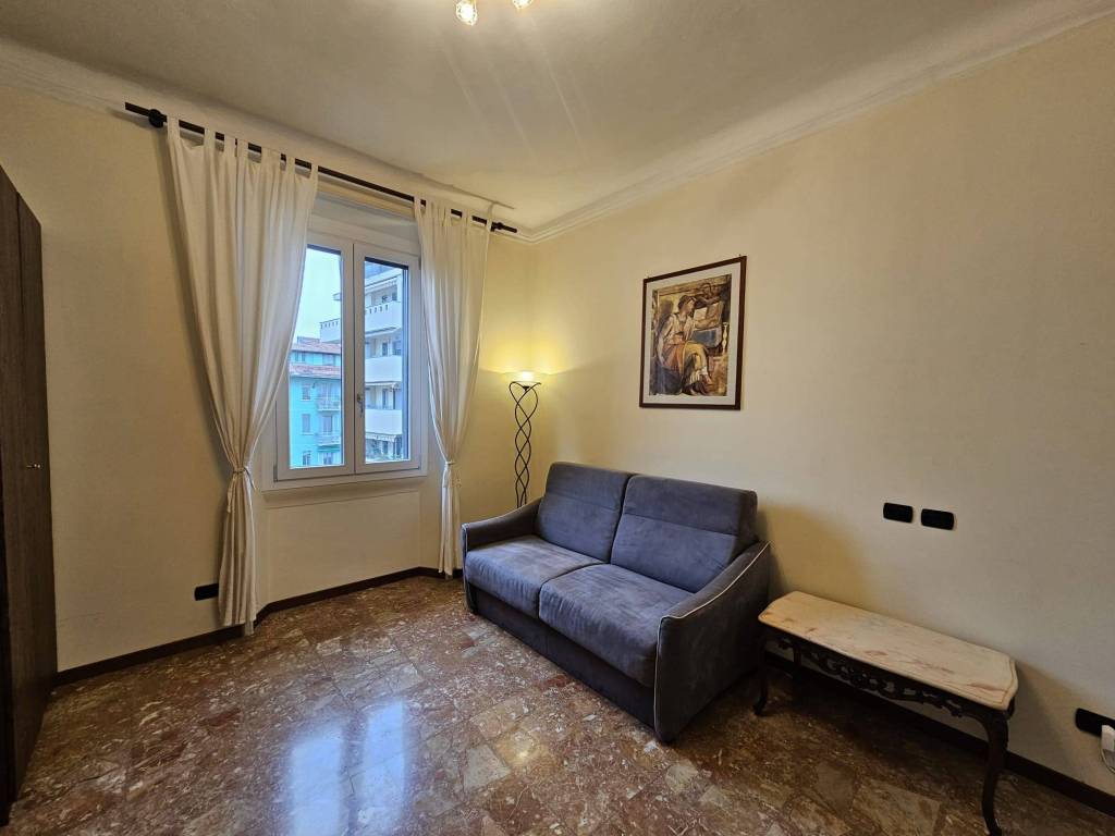 appartamento in affitto a Milano in zona Città Studi