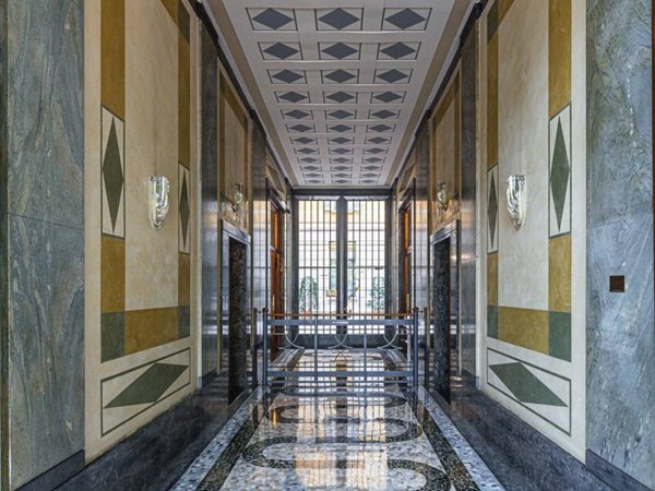 ufficio in affitto a Milano