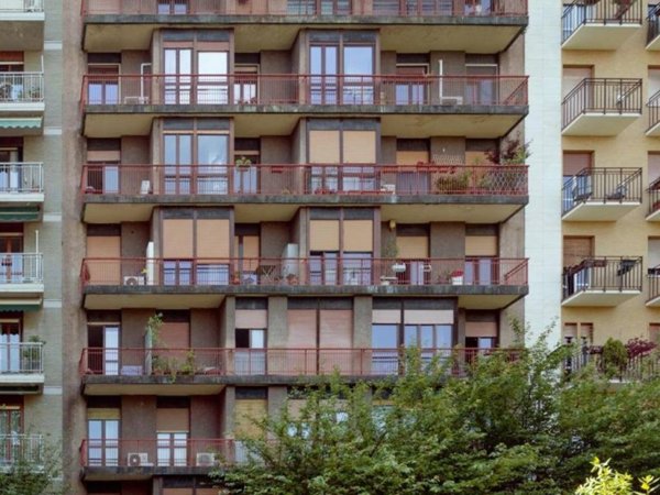 appartamento in affitto a Milano in zona Piazzale Lodi
