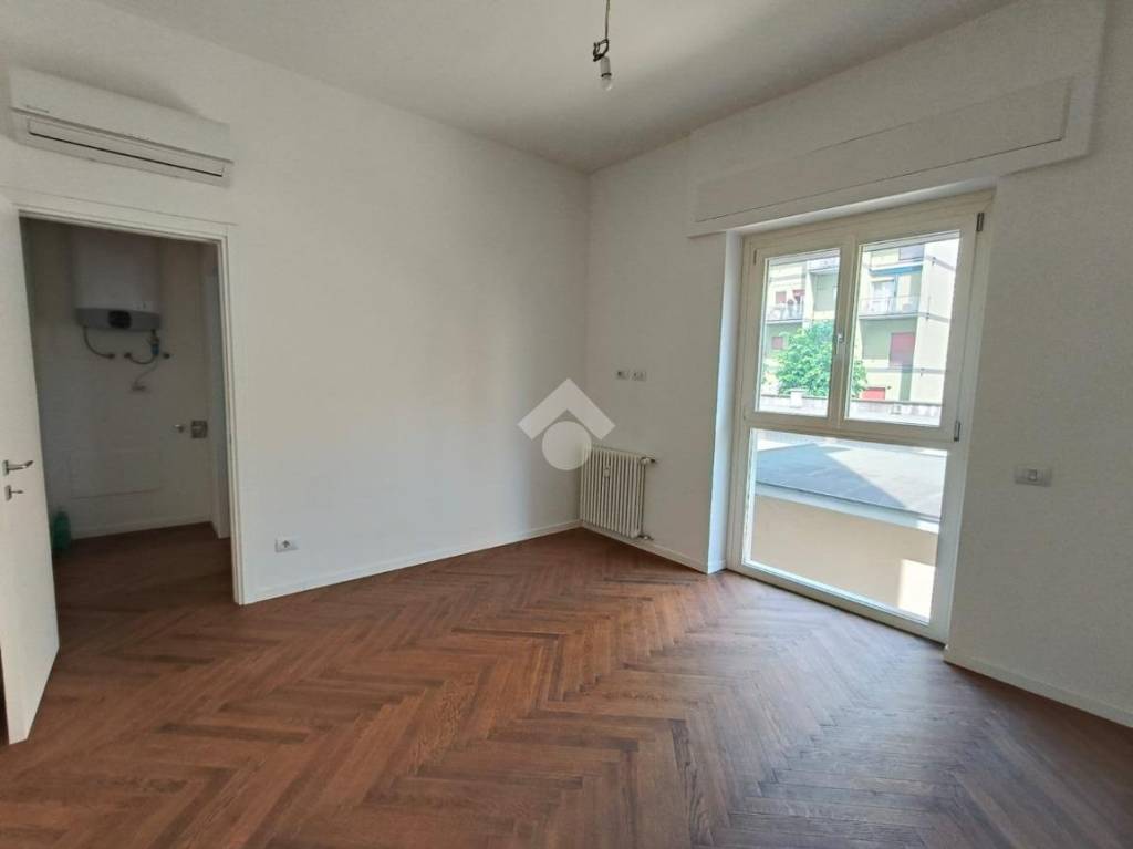 appartamento in affitto a Milano in zona Niguarda