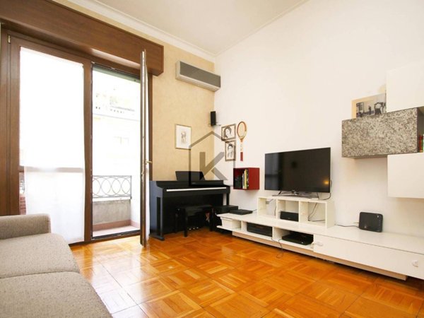 appartamento in affitto a Milano in zona Città Studi