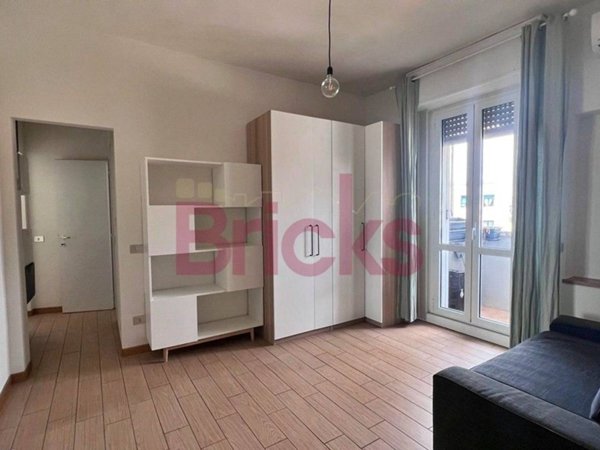 appartamento in affitto a Milano in zona Sant'Ambrogio