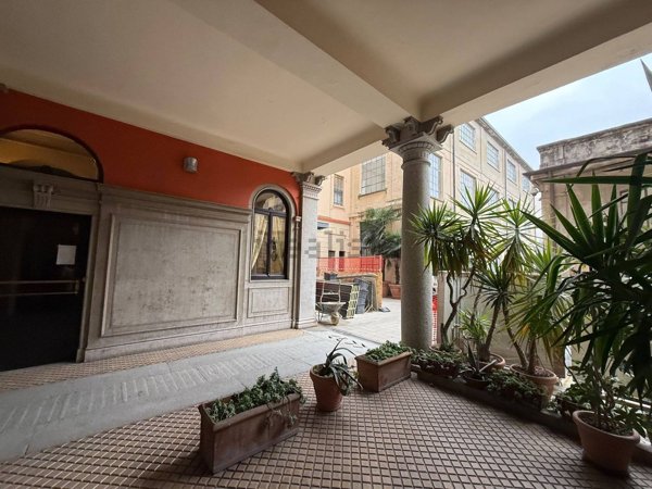 appartamento in affitto a Milano in zona Cinque Giornate