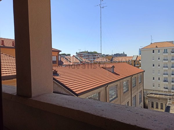 appartamento in affitto a Milano in zona Cinque Giornate