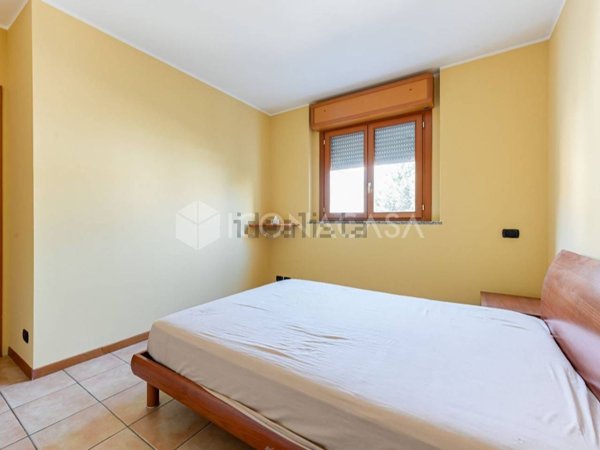 appartamento in affitto a Milano in zona Turro