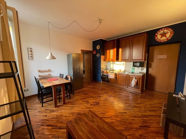 appartamento in affitto a Milano in zona Bovisa
