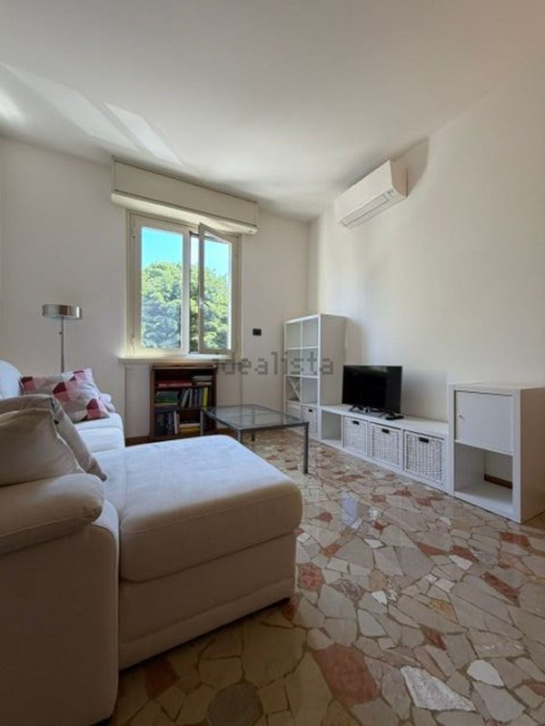 appartamento in affitto a Milano in zona Corvetto