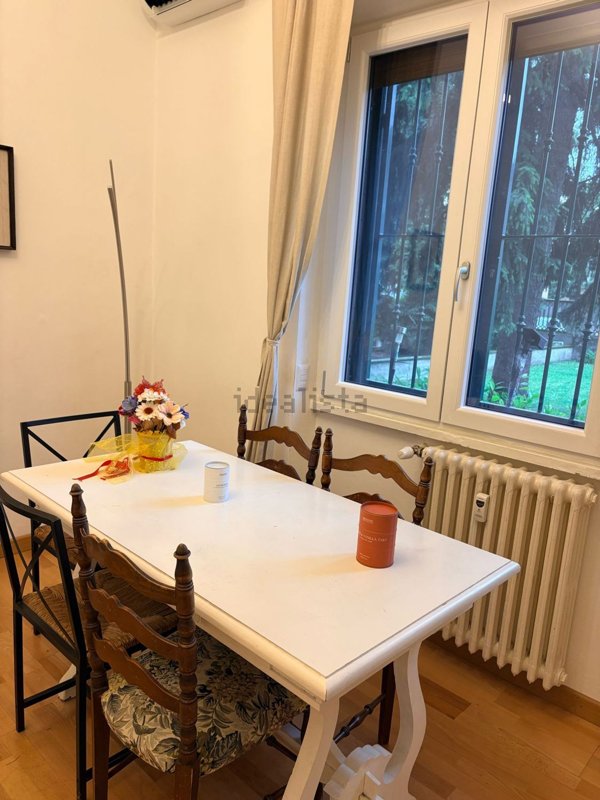 appartamento in affitto a Milano in zona Chiesa Rossa