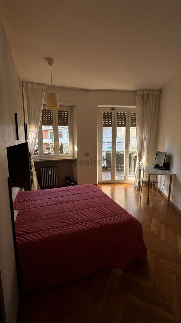 appartamento in affitto a Milano in zona Loreto