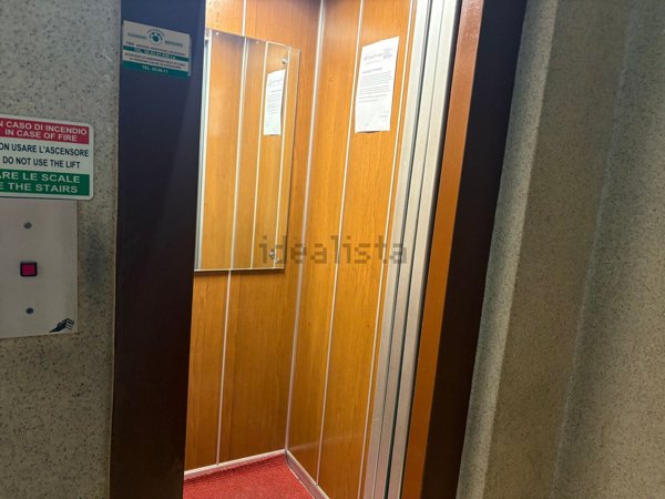 appartamento in affitto a Milano in zona Città Studi