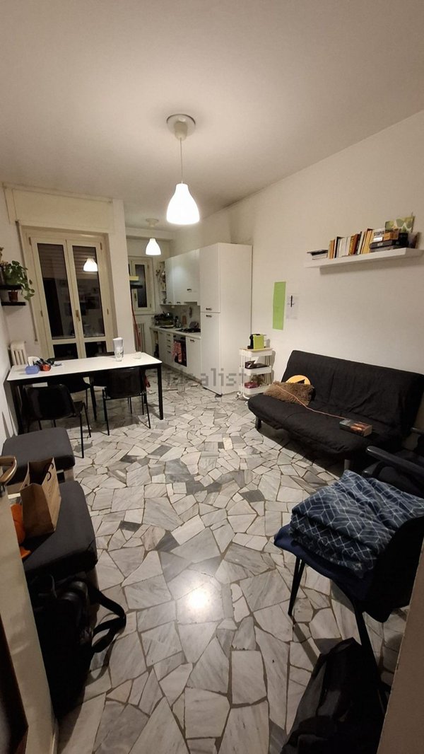 appartamento in affitto a Milano in zona Città Studi