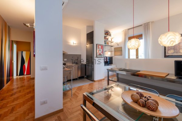 appartamento in affitto a Milano in zona Villapizzone