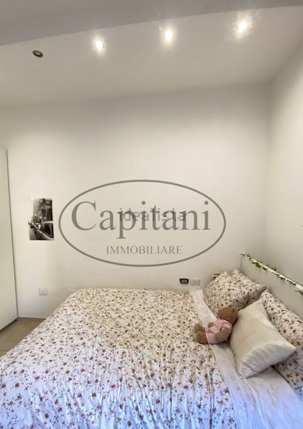 appartamento in affitto a Milano in zona San Vittore