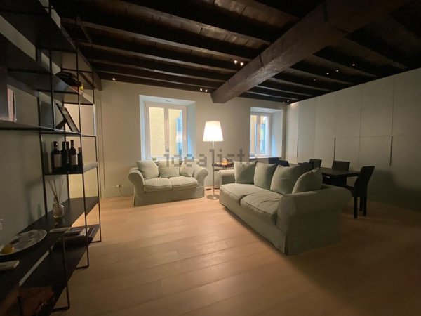 appartamento in affitto a Milano in zona Brera