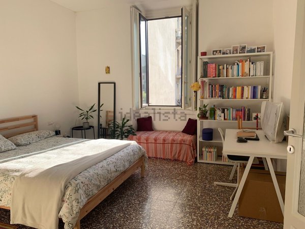 appartamento in affitto a Milano in zona Bocconi