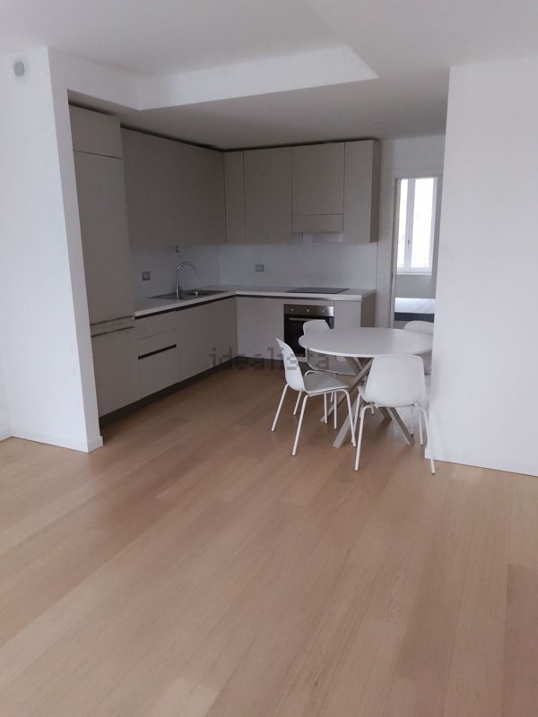 appartamento in affitto a Milano in zona Solari