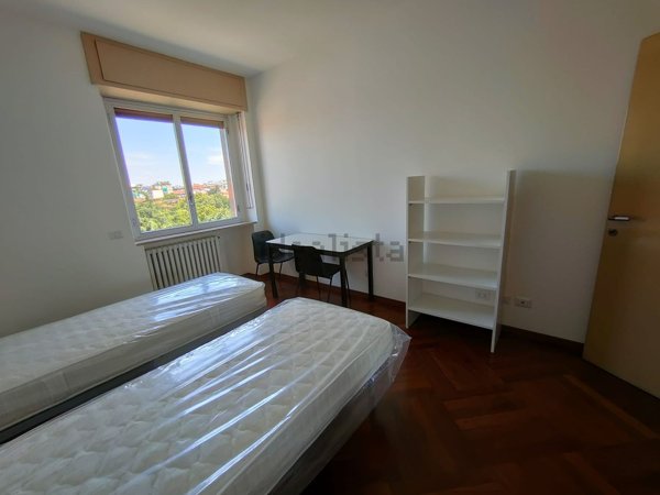 appartamento in affitto a Milano in zona Città Studi