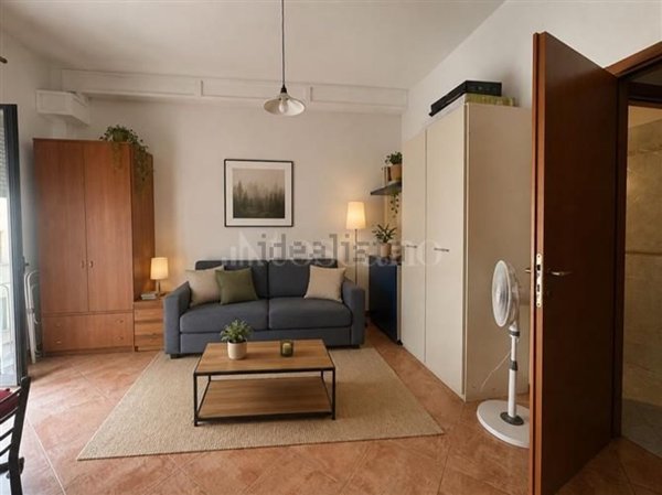 appartamento in affitto a Milano in zona Loreto