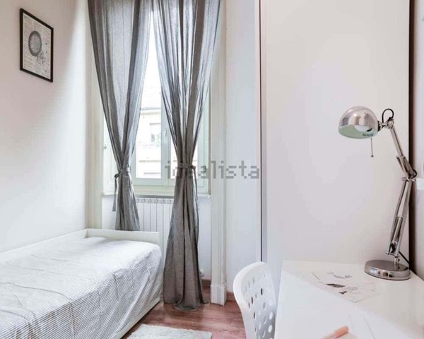 villa in affitto a Milano in zona Cadorna