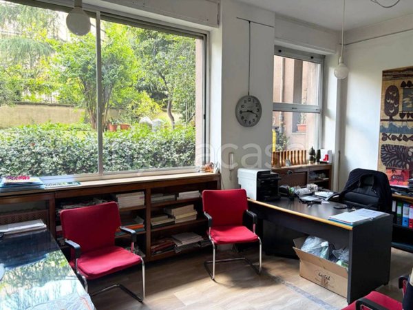 ufficio in affitto a Milano