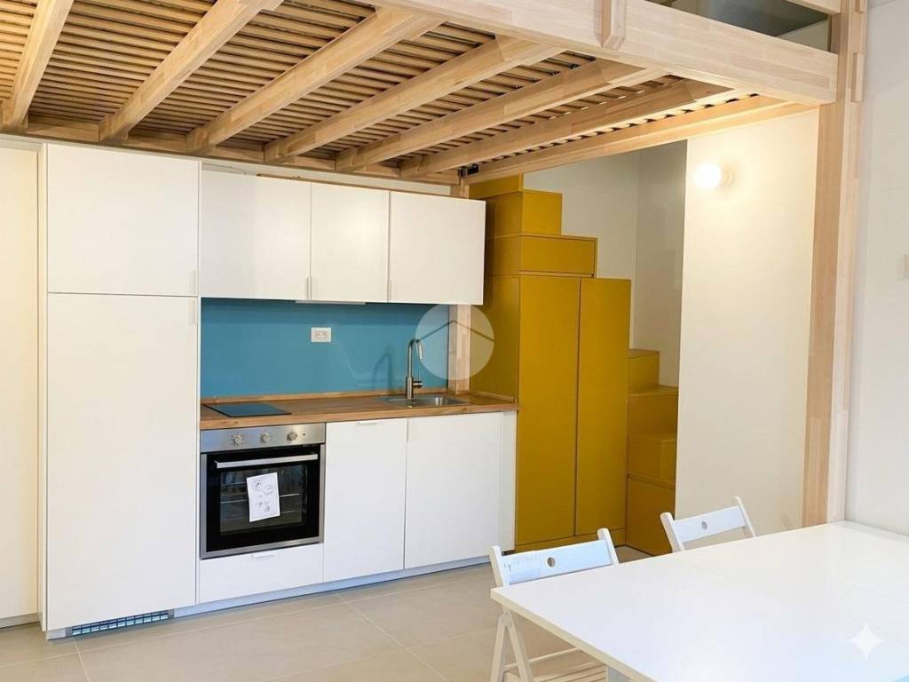 appartamento in affitto a Milano in zona Stadera