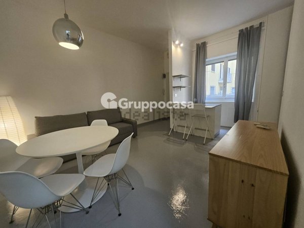 appartamento in affitto a Milano in zona San Vittore
