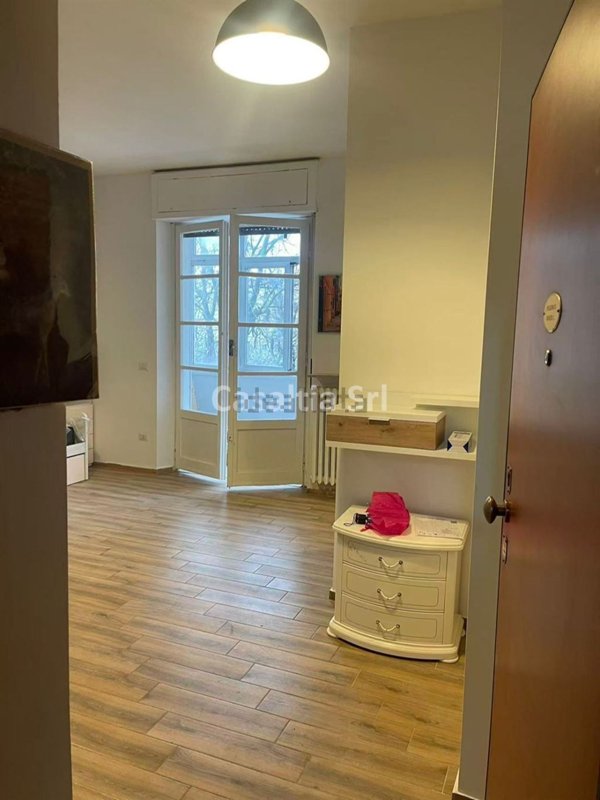 appartamento in affitto a Milano in zona San Siro
