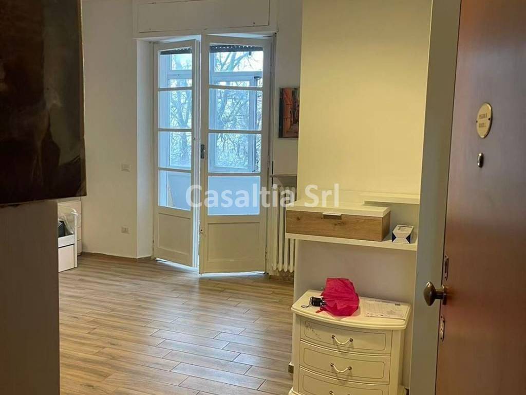 appartamento in affitto a Milano in zona San Siro