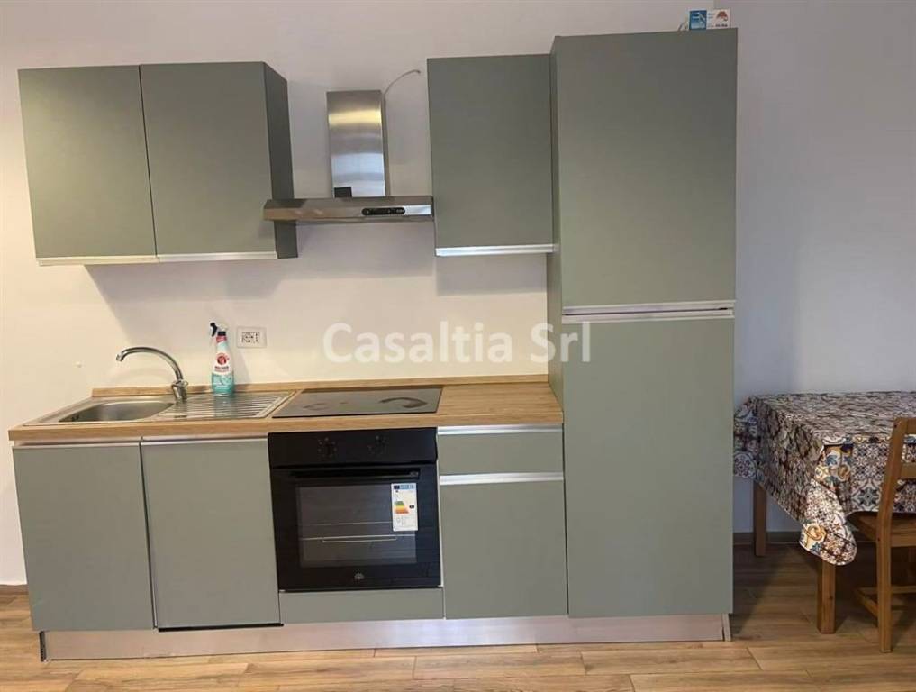 appartamento in affitto a Milano in zona San Siro