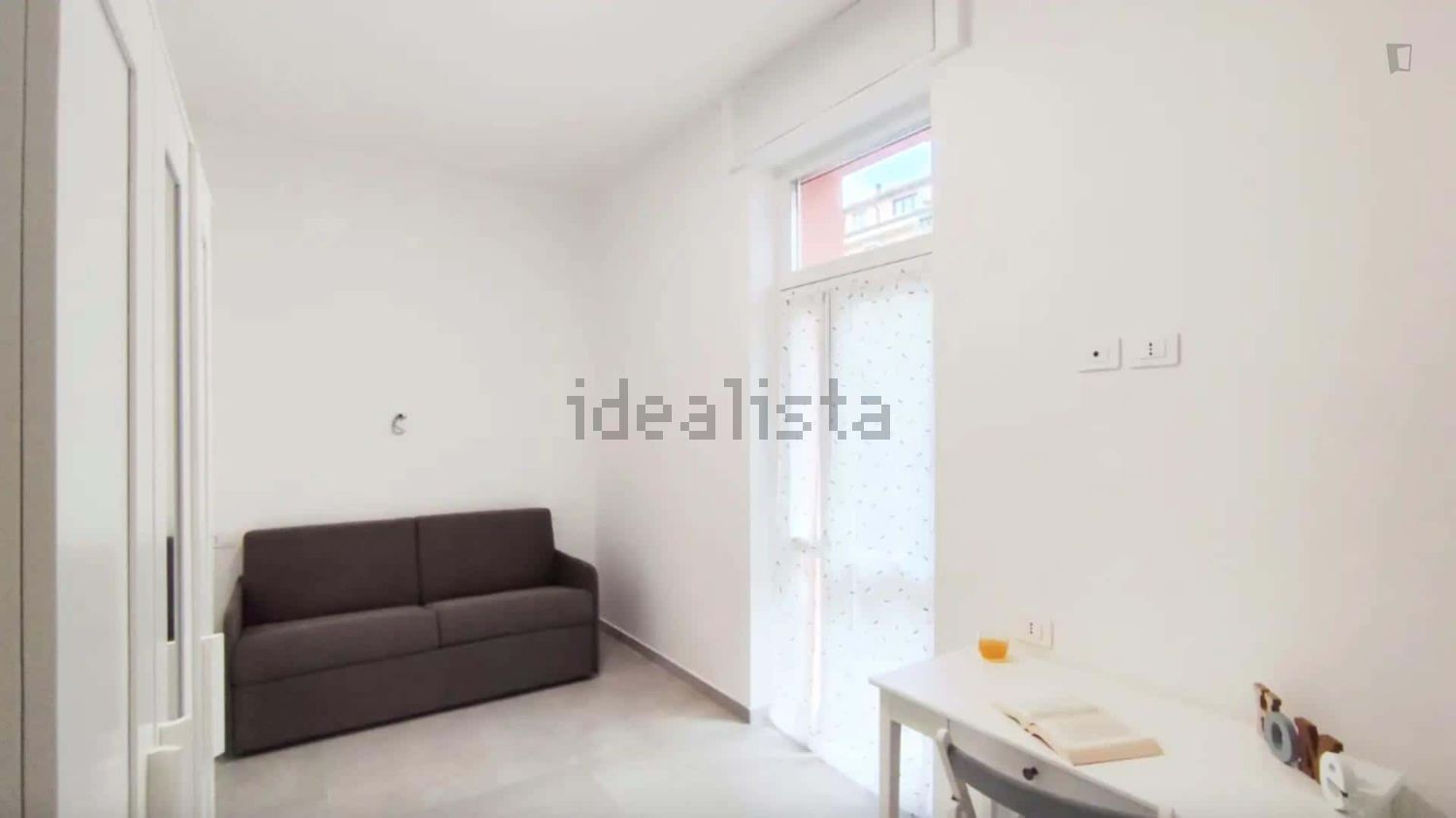 appartamento in affitto a Milano in zona Città Studi