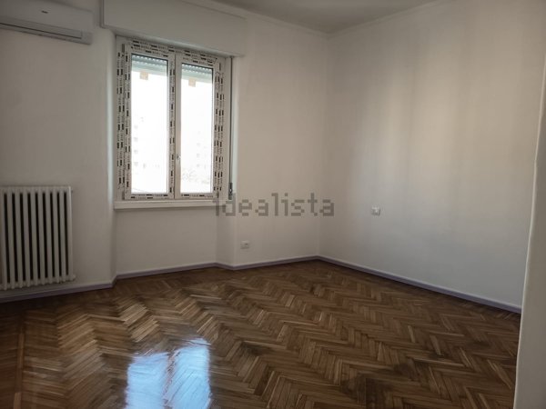 appartamento in affitto a Milano in zona Maggiolina