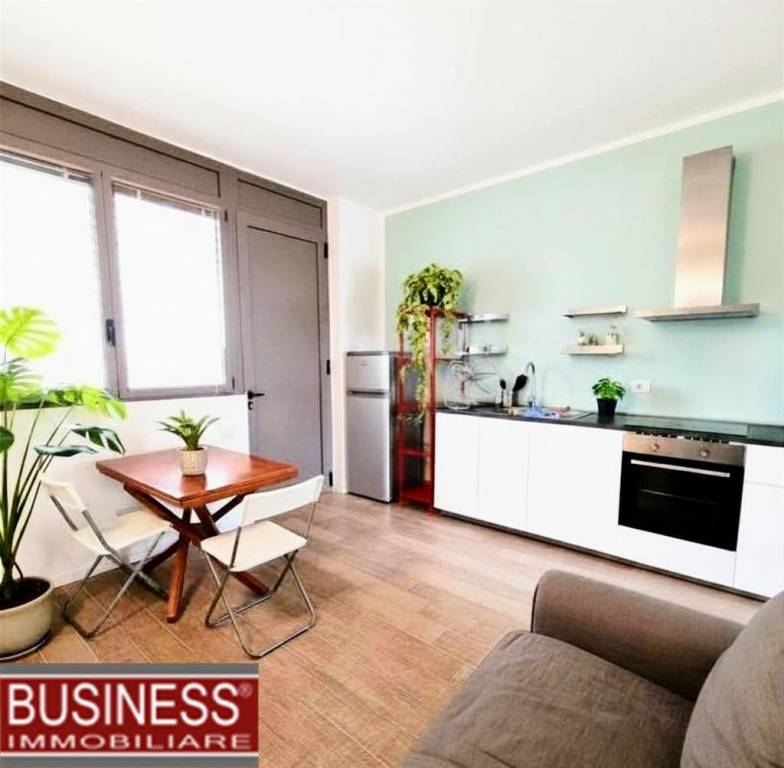appartamento in affitto a Milano in zona Bovisa
