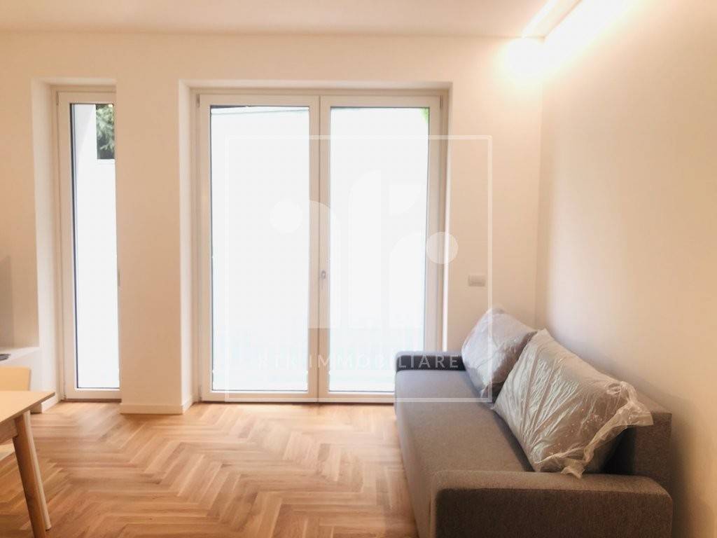 appartamento in affitto a Milano in zona Loreto