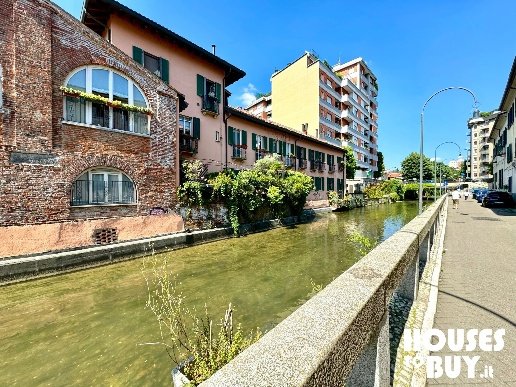 appartamento in affitto a Milano in zona Turro