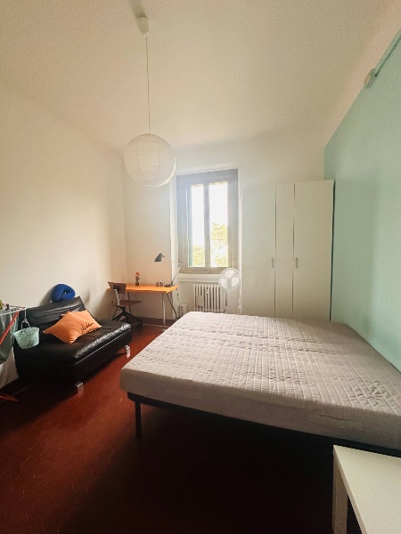 appartamento in affitto a Milano in zona Ortica