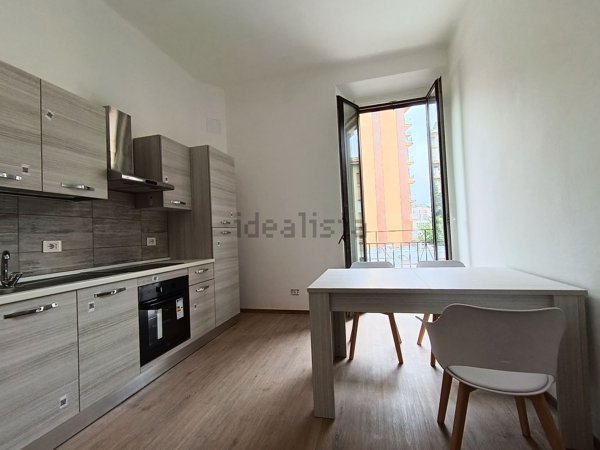 appartamento in affitto a Milano in zona Piazzale Lodi