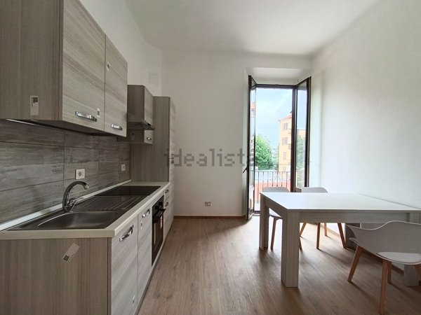 appartamento in affitto a Milano in zona Piazzale Lodi