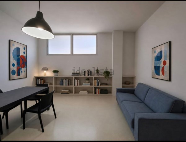 appartamento in affitto a Milano in zona Isola