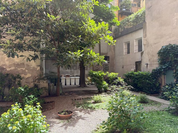 appartamento in affitto a Milano in zona Centro Storico