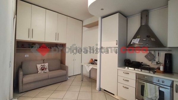 appartamento in affitto a Milano in zona Dergano