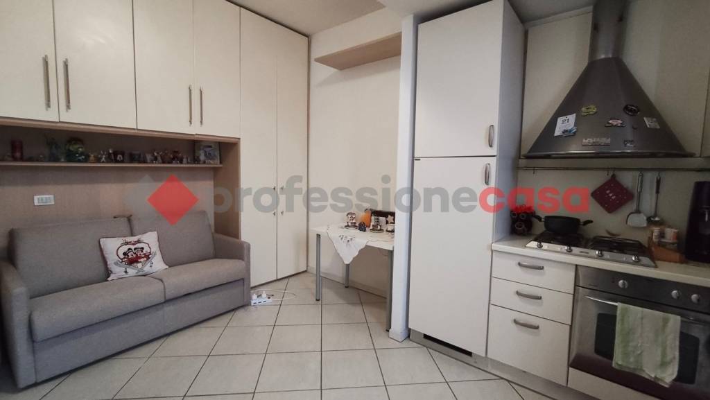 appartamento in affitto a Milano in zona Maciachini
