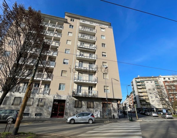 appartamento in affitto a Milano in zona Città Studi