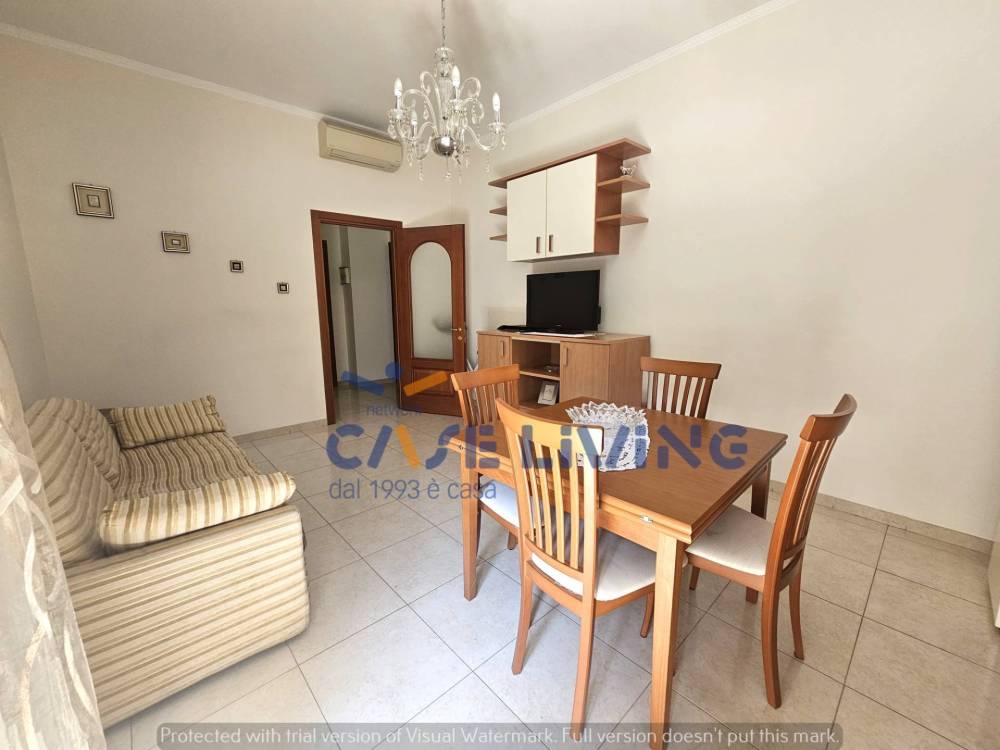 appartamento in affitto a Milano in zona Porta Genova