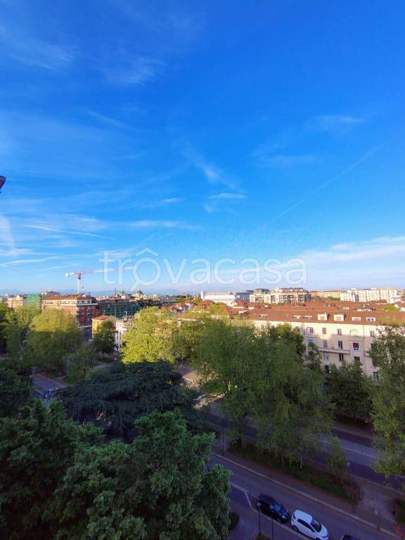 appartamento in affitto a Milano in zona Città Studi